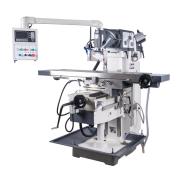 FVV-1375 Servo - Univerzální frézka Náhled