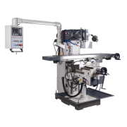 FVV-1375 Servo - Univerzální frézka náhled