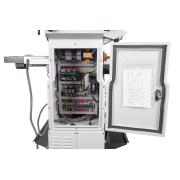 FVV-1375 Servo - Univerzální frézka náhled