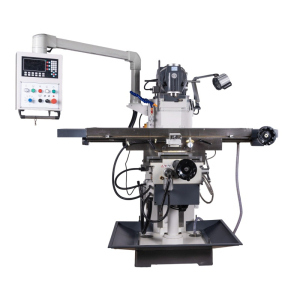 FVV-1375 Servo - Univerzální frézka
