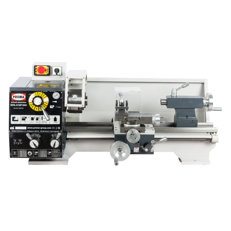 Proma SPA-510P/230 - Univerzální soustruh 25350255
