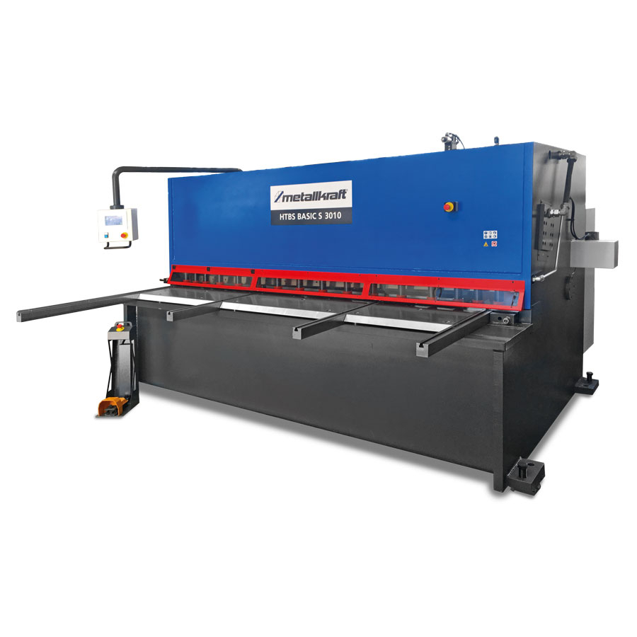 Hydraulické nůžky HTBS BASIC S 4016 Náhled