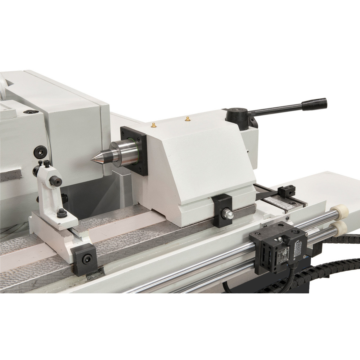 Univerzální hrotová bruska OPTIgrind GC 1305 Náhled