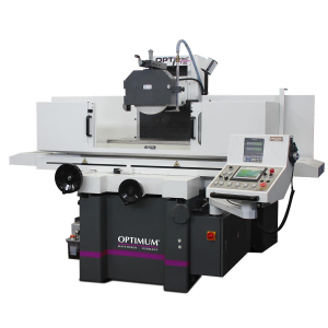 Bruska na plocho OPTIgrind GT 40