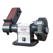 Kombinovaná bruska Optigrind GU 30 S (400 V) Náhled