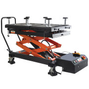 Nůžkový zvedací stůl FHT-B 1200 Náhled