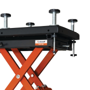 Nůžkový zvedací stůl FHT-B 1200 náhled