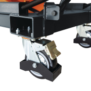 Nůžkový zvedací stůl FHT-B 1200 náhled