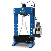 Hydraulický lis WPP 60 MBK Náhled