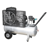 Kompresor Airprofi 703/200/15 Náhled