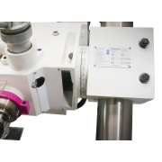 Sloupová převodová vrtačka OPTIdrill DH 40CTPED Náhled
