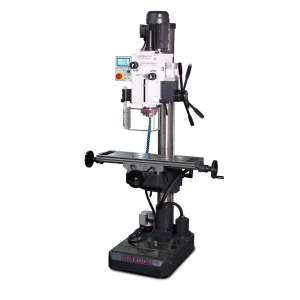 Sloupová převodová vrtačka OPTIdrill DH 40CTPED