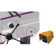 Převodová vrtačka OPTIdrill DH 45 V náhled