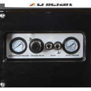 Synchronní elektrocentrála PG-E 55 SEA 4 in 1 náhled