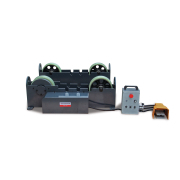 Otočné zařízení válečkového bloku RBD 2200 gallery main image