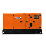 Elektrocentrála PG-D 410 TEA-S HC Náhled