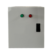 Elektrocentrála PG-D 410 TEA-S HC náhled