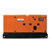 Elektrocentrála PG-D 411 TEA-S HC Náhled