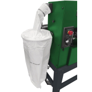 Válcová bruska HOLZSTAR® ZSM 450 AS náhled