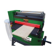 Válcová bruska HOLZSTAR® ZSM 450 AS náhled
