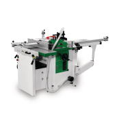 Víceúčelový dřevoobráběcí stroj UMK 5-260 Spiral 400V Náhled