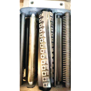 Víceúčelový dřevoobráběcí stroj UMK 5-260 Spiral 400V Náhled