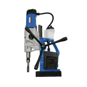 Magnetická vrtačka MB 653 BL-V Náhled