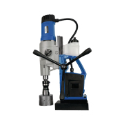 Magnetická vrtačka MB 853 BL-V Náhled