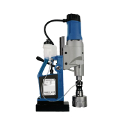 Magnetická vrtačka MB 853 BL-V Náhled