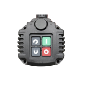 Magnetická vrtačka MB 853 BL-V náhled