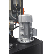 Hydraulický lis WPP 200 HMC Náhled