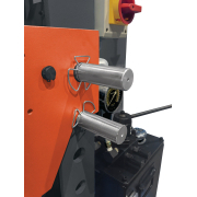 Hydraulický lis WPP 200 HMC Náhled
