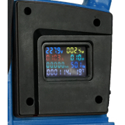 Magnetická vrtačka MB 1003 BL-V náhled