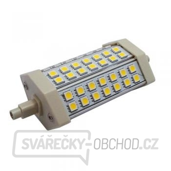 LED žárovka R7S-8W 230V 6000K
