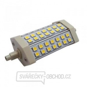 LED žárovka R7S-8W 230V 6000K