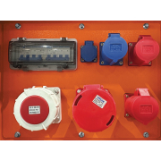 Elektrocentrála PG-D 830 TEA-S HC Náhled