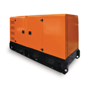 Elektrocentrála PG-D 1380 TEA-S HC Náhled