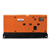 Elektrocentrála PG-D 1380 TEA-S HC Náhled
