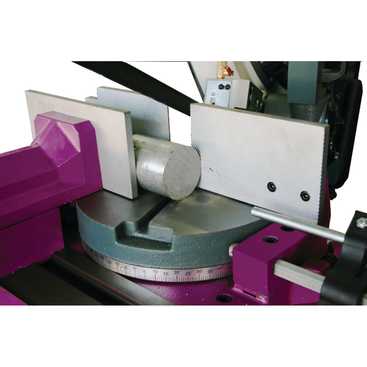 Pásová pila OPTIsaw SD 310V Náhled