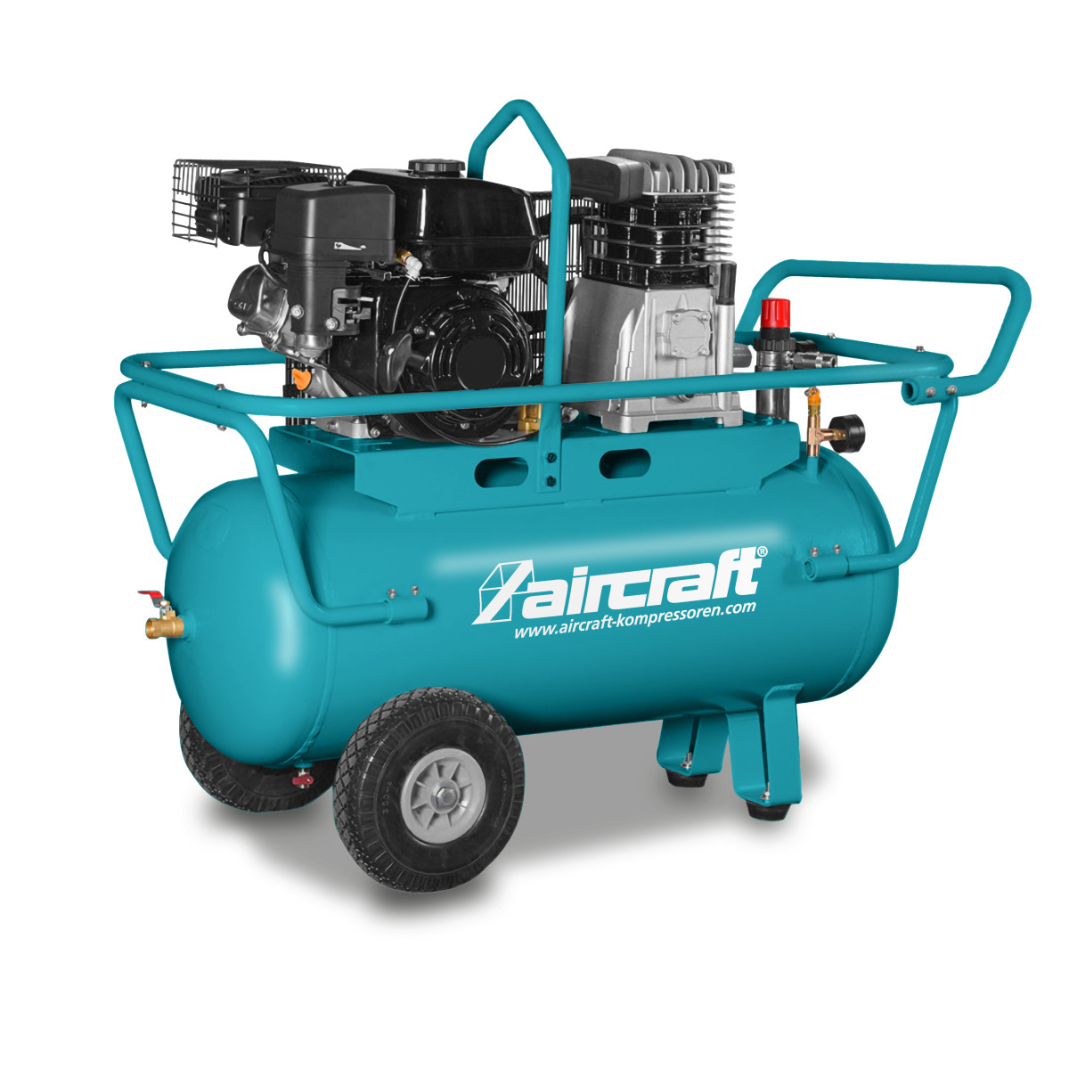Kompresor Airbau 480/90 B gallery main image