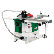Kombinovaná kotoučová pila a frézka SFK 254/30-1300 (230V) Náhled