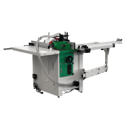 Kombinovaná kotoučová pila a frézka SFK 254/30-1300 (230V) Náhled