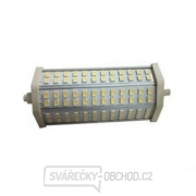 LED žárovka R7S-15W 230V 6000K gallery main image