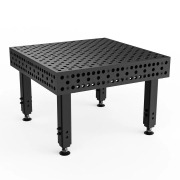 Svařovací stůl Alpha 1200x1200 mm (Systém 28) náhled