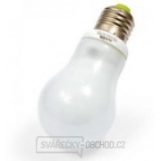 T2 úsporná žárovka kulatá, 11W, E27, 2700K, 220V T2 úsporná žárovka kulatá, 11W, E27, 2700K, 220V gallery main image