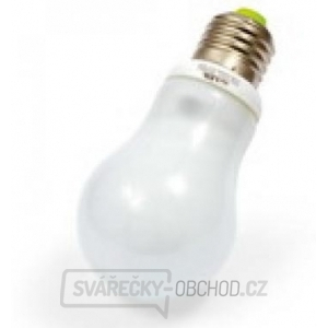 T2 úsporná žárovka kulatá, 11W, E27, 2700K, 220V T2 úsporná žárovka kulatá, 11W, E27, 2700K, 220V gallery main image