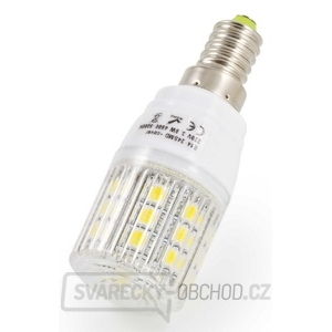 LED bodové světlo, E14; 3,8W, WW LED bodové světlo, E14; 3,8W, WW gallery main image