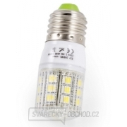 LED bodové světlo, E27; 3,8W, WW LED bodové světlo, E27; 3,8W, WW gallery main image