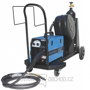 Vozík pro KITin 2040 MIG (EURO) K7102 Vozík pro KITin 2040 MIG (EURO) K7102 gallery main image