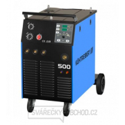 KIT 500W SYNERGIC gallery main image